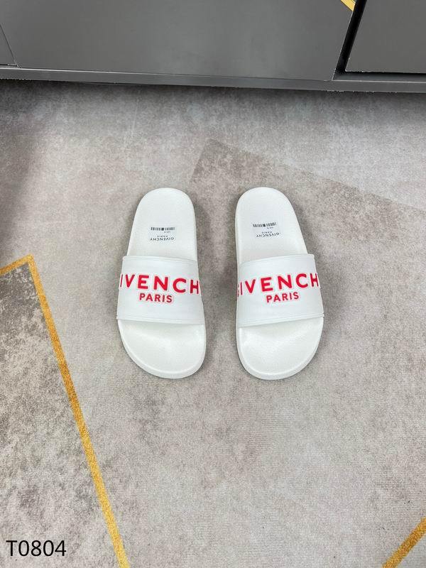 GIVENCHY Men's Slippers 33